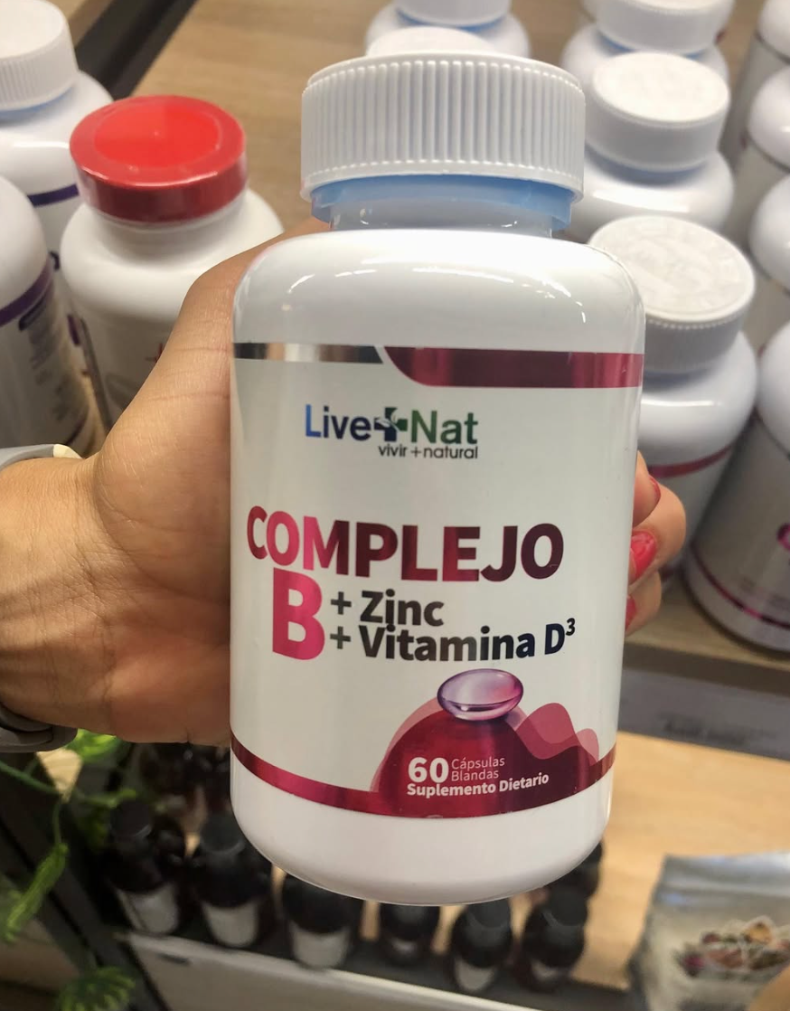 Complejo B