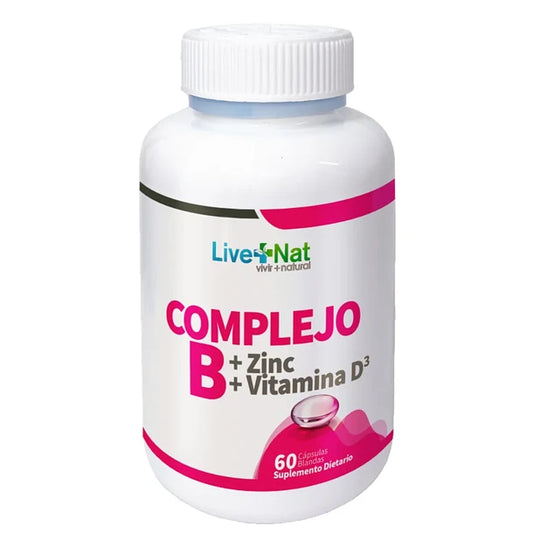 Complejo B